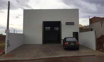 Imagem: Salão para alugar, 120 m² por R$ 1.660/mês