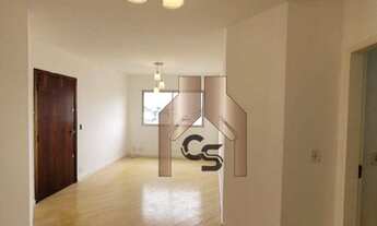 Imagem 4: Apartamento com 3 dormitórios, 96 m² - venda por R$ 480.000,00 ou aluguel por R$ 3.410,09