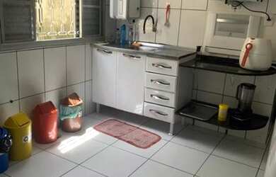 Imagem 2: Casa para venda em Recanto dos Sonhos - São Paulo - São Paulo