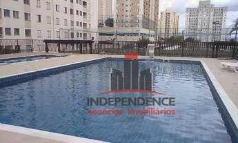 Imagem 7: Apartamento Duplex à venda, 105 m² por R$ 430.000,00 - Parque Industrial - São José dos Ca