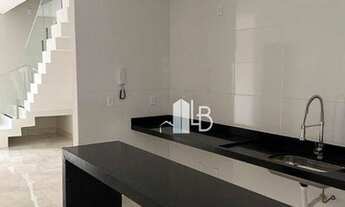 Imagem 5: Sobrado com 3 quartos à venda, 124 m² por R$ 580.000 - Grand Ville - Uberlândia/MG