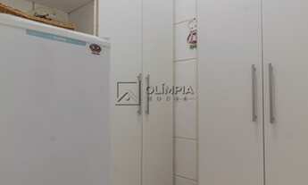 Imagem 3: Apartamento Locação 3 Dormitórios - 134 m² Perdizes