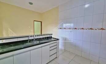 Imagem 5: Casa Padrão em Ribeirão Preto