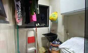 Imagem 3: Apartamento para aluguel possui 59 metros quadrados com 2 quartos em Jardim Belval - Barue