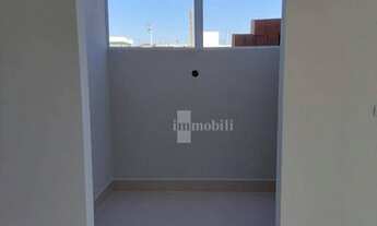 Imagem 5: Casa com 3 dormitórios à venda, 135 m² por R$ 895.000,00 - The Square Granja Viana - Cotia