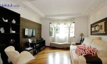 Imagem 6: Sobrado com 4 dormitórios e 2 suítes à venda, 240 m² por R$ 1.400.000 - Vila Suzana - São