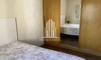 Imagem 4: Apartamento de 60m² com 2 dormr, 2 vagas no Parque Brasil - Vila Andrade