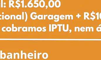 Imagem 3: Aluga-se aparatamento na itoupavazinha