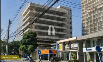 Imagem 6: APARTAMENTO DE 51M² COM 1 SUÍTE, 2 BANHEIROS E SEM VAGA Á VENDA EM MOEMA