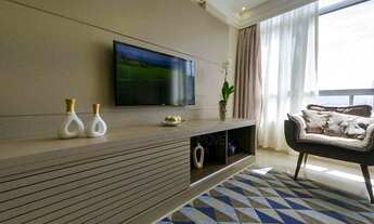 Imagem 7: Apartamento à venda no Embaré em Santos