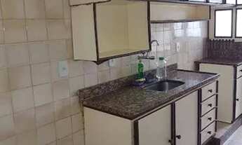 Imagem 4: Apartamento com 2 dormitórios à venda, 60 m² por R$ 299.000,00 - Santa Rosa - Niterói/RJ