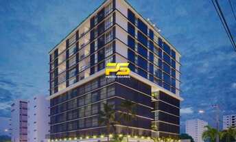 Imagem: Apartamentos 36,25m2 á 65,2m2 em Tambaú