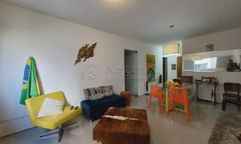 Imagem 3: BB - Amplo Apartamento com 2 Quartos 1 Suíte 74m² na Domingos Ferreira Boa Viagem!