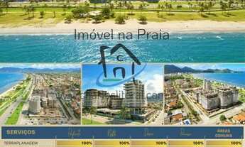 Imagem: Apartamento para Venda em Caraguatatuba