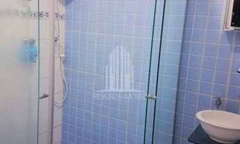 Imagem 6: Apartamento para venda de 49m², 2 dormitórios em Campos Elíseos