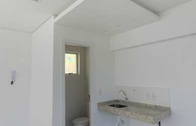 Imagem 5: PORTO ALEGRE - Conjunto Comercial/Sala - Passo Da Areia