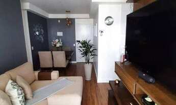 Imagem 5: Lindo apartamento com 2 dormitórios