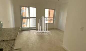 Imagem: Mobi One Paulista Apartamento Studio à