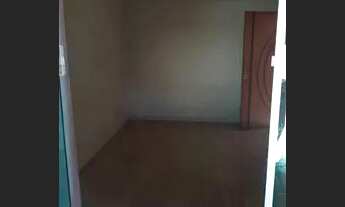 Imagem: Casa estilo apartamento primeira locação