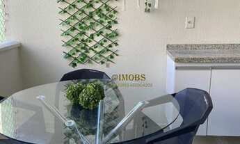 Imagem 3: APARTAMENTO TODO MOBILIADO