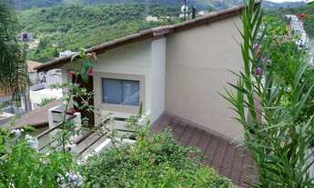 Imagem: Casa No Condomínio Arujá Hill x27 s 3