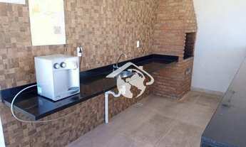 Imagem 4: Cond. Parque Alameda Real, Bairro Marivan, Aracaju/Se