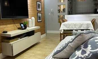 Imagem 4: Apartamento - Condomínio Varandas 1 - Limeira / SP