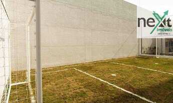 Imagem 4: Lindo Apartamento Planejado com 2 dormitórios (1 Suíte) - 1 vaga - Lazer Completo