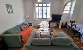 Imagem 3: Apartamento com 2 dormitórios à venda, 70 m² - Pitangueiras - Guarujá/SP