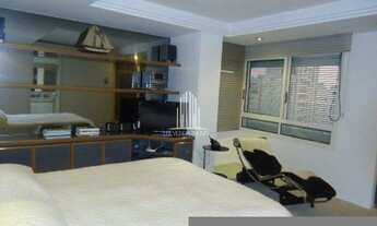 Imagem 2: Apartamento com 3 dormitórios à venda no Jardim Paulista