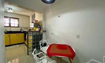 Imagem 6: Bairro Salim - Casa duplex 2 quartos (1 suíte