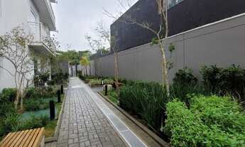 Imagem 3: Apartamento com 1 dormitório para alugar, 45 m² por R$ 3.088,00/mês - Sacomã - São Paulo/S