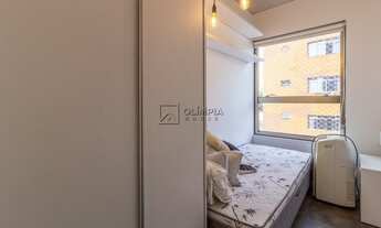 Imagem 3: Apartamento Locação Chácara Santo Antônio 70 m² 2 Dormitórios