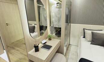 Imagem 4: STUDIO DE 25M² SEM VAGA EM RAIZES RESERVE VILA PRUDENTE