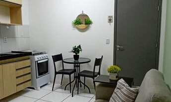 Imagem: Alugo Flat (Conde da Boa Vista) ótima localização