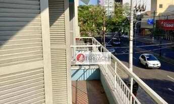 Imagem 5: Apartamento com 2 dormitórios à venda, 90 m² por R$ 380.000,00 - Floresta - Porto Alegre/R