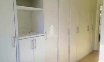 Imagem 4: Apartamento de 60m² com 2 dormr/1 suíte, 1 vaga no New Life - Perdizes