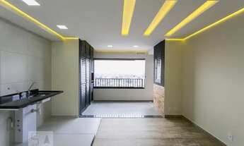 Imagem: Apartamento para Aluguel - Mooca, 2 Quartos