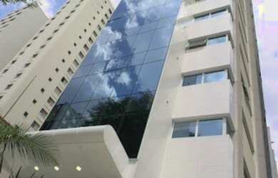 Imagem 6: Conjunto à venda, 61 m² por R$ 840.000,00 - Paraíso - São Paulo/SP