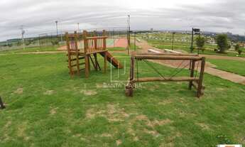 Imagem 3: Terreno (terreno em condominio fechado) , portaria 24hs, lazer, espaço gourmet, salão de f