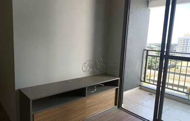 Imagem 2: Apartamento com 2 dormitórios para alugar, 54 m² por R$ 1.850/mês - Vila Santa Terezinha