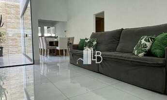 Imagem 2: Casa no bairro Karaíba com quatro quartos e área gourmet