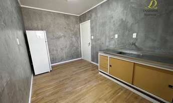 Imagem 4: Apartamento com 2 dormitórios à venda, 75 m² por R$ 375.000,00 - Vila Guilhermina - Praia