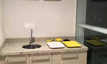 Imagem 4: São Paulo - Apartamento Padrão - Tatuapé