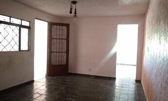 Imagem 6: ÓTIMA CASA 100M² COM 1 DORMITÓRIO E 1 VAGA DE GARAGEM - INDIVIDUAL - JARDIM SANTA PAULA