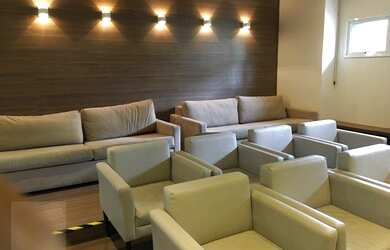 Imagem 7: Apartartamento novo 3 dormitórios com suíte e 2 vagas de garagem - Vila Barros - Guarulhos