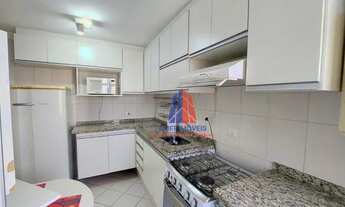 Imagem 3: Apartamento com 2 dormitórios para alugar, 70 m² por R$ 2.390/mês - Centro - Americana/SP