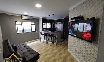 Imagem: Apartamento com 2 dormitórios à venda