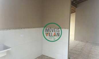 Imagem 7: Linda casa com 3 dormitórios e 1 suíte, 135m² terreno e 100m² construção - venda por R$ 35