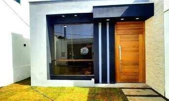 Imagem 6: Casa com 3 dormitórios à venda, 90 m² por R$ 429.000,00 - Visão - Lagoa Santa/MG